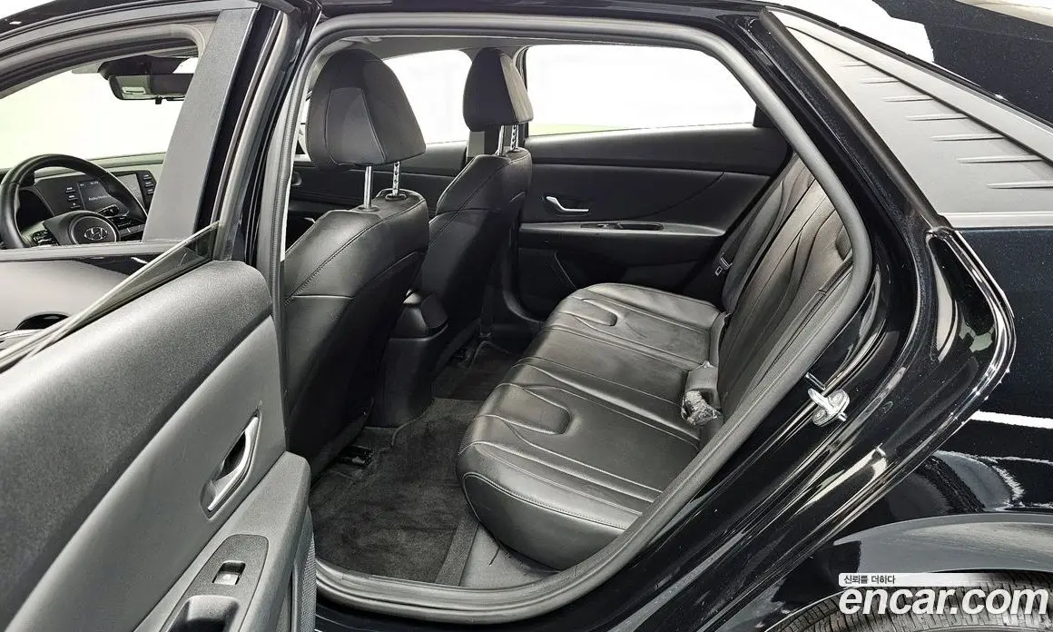 Hyundai Avante 2020 1.6 автомат (гидро), фото 11 Hyundai Avante 2020 1.6 автомат (гидро), фото 11