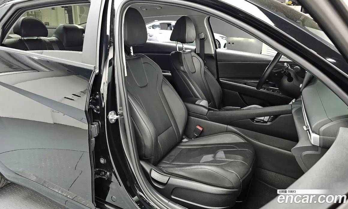 Hyundai Avante 2020 1.6 автомат (гидро), фото 12 Hyundai Avante 2020 1.6 автомат (гидро), фото 12