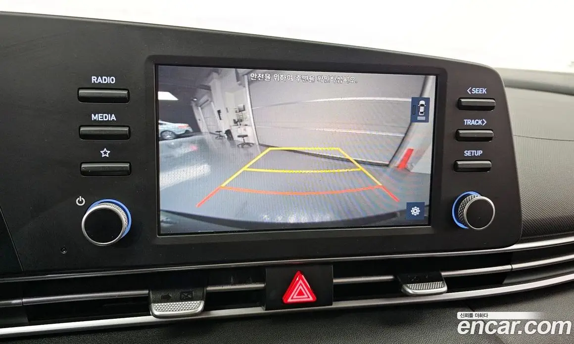 Hyundai Avante 2020 1.6 автомат (гидро), фото 17 Hyundai Avante 2020 1.6 автомат (гидро), фото 17
