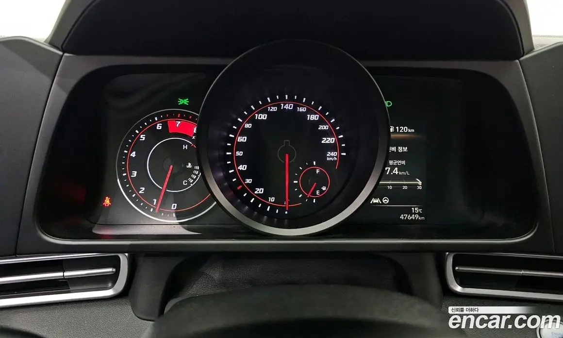 Hyundai Avante 2020 1.6 автомат (гидро), фото 8 Hyundai Avante 2020 1.6 автомат (гидро), фото 8