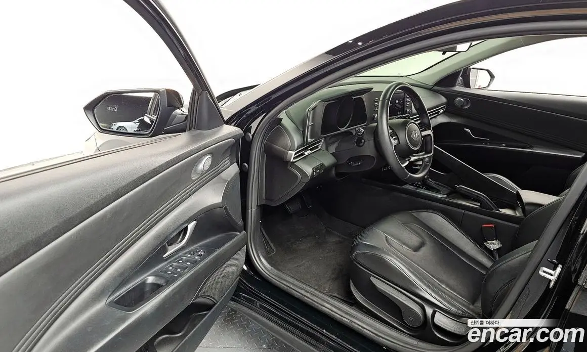 Hyundai Avante 2020 1.6 автомат (гидро), фото 10 Hyundai Avante 2020 1.6 автомат (гидро), фото 10