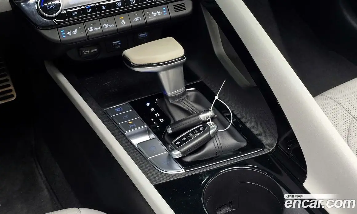 Hyundai Avante 2022 1.6 автомат (гидро), фото 9 Hyundai Avante 2022 1.6 автомат (гидро), фото 9