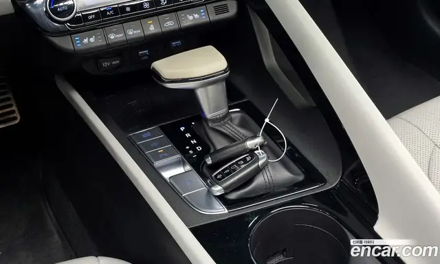 Hyundai Avante 2022 1.6 автомат (гидро), миниатюра 9 Hyundai Avante 2022 1.6 автомат (гидро), миниатюра 9