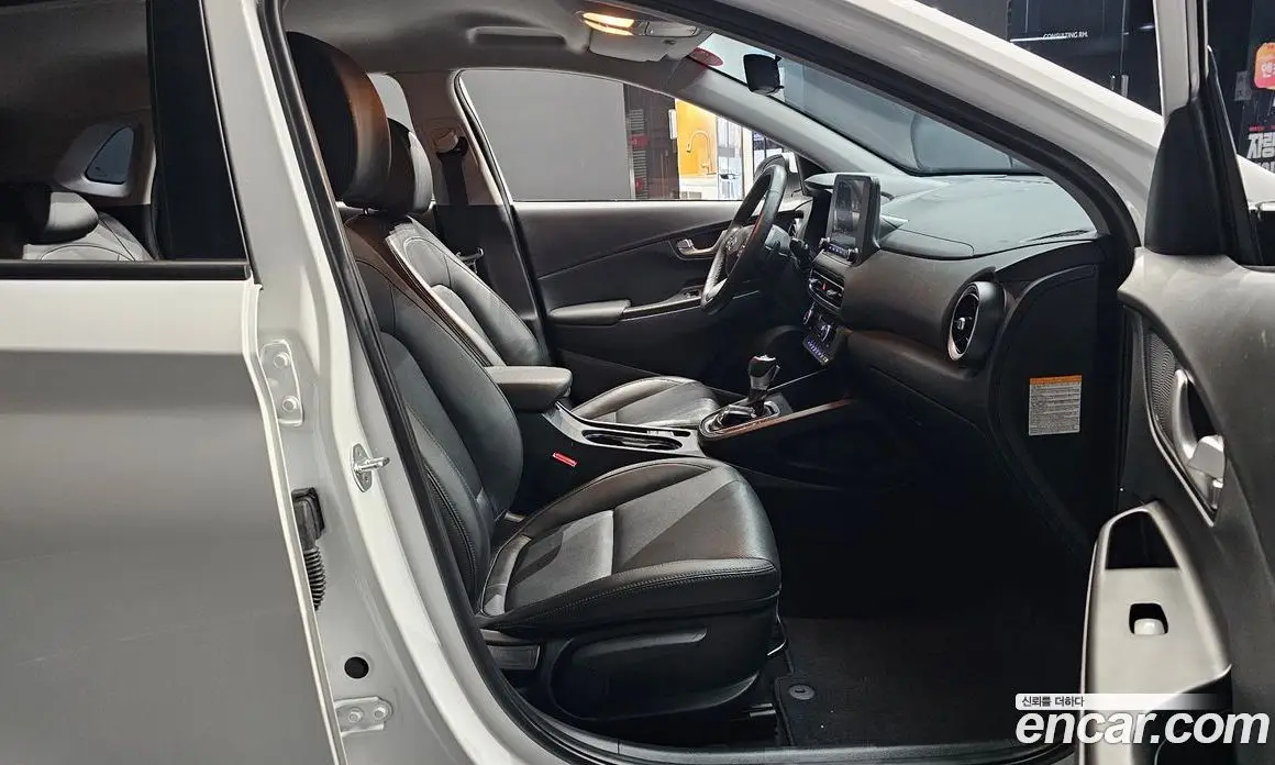 Hyundai Kona 2023 1.6 автомат (гидро), фото 11 Hyundai Kona 2023 1.6 автомат (гидро), фото 11