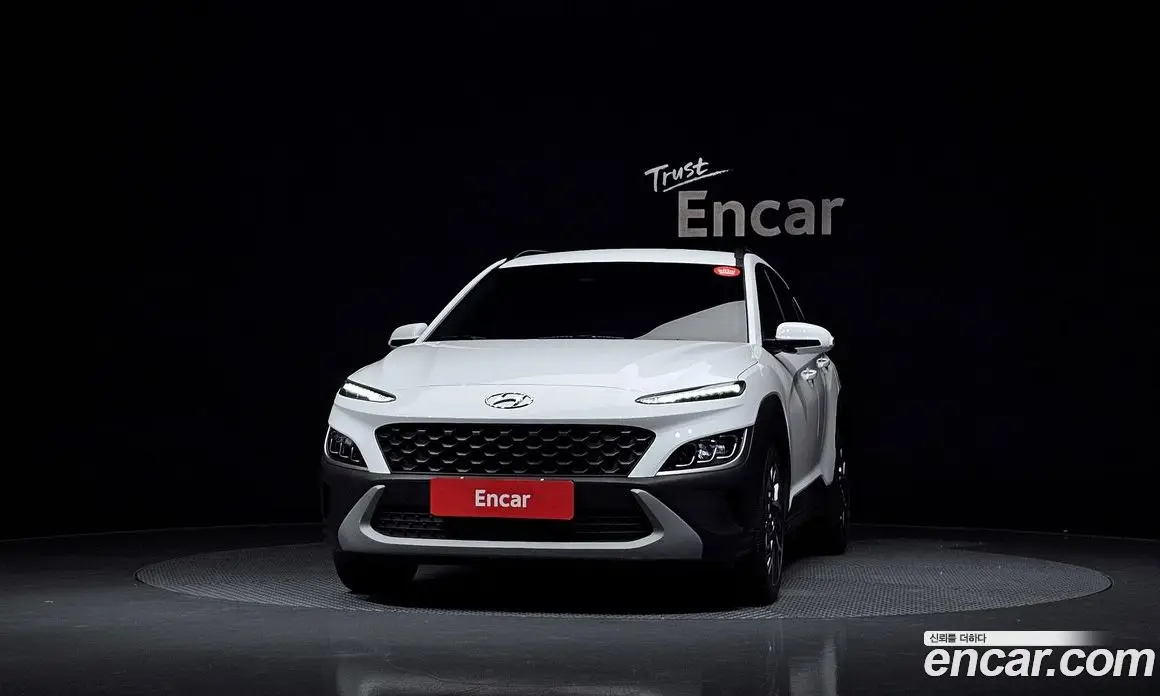 Hyundai Kona 2023 1.6 автомат (гидро), фото 3 Hyundai Kona 2023 1.6 автомат (гидро), фото 3