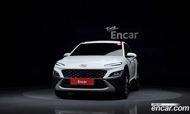 Hyundai Kona 2023 1.6 автомат (гидро), миниатюра 3 Hyundai Kona 2023 1.6 автомат (гидро), миниатюра 3