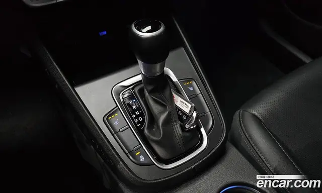 Hyundai Kona 2023 1.6 автомат (гидро), миниатюра 9 Hyundai Kona 2023 1.6 автомат (гидро), миниатюра 9