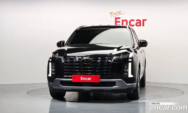 Hyundai Palisade 2024 2.2 автомат (гидро), миниатюра 3