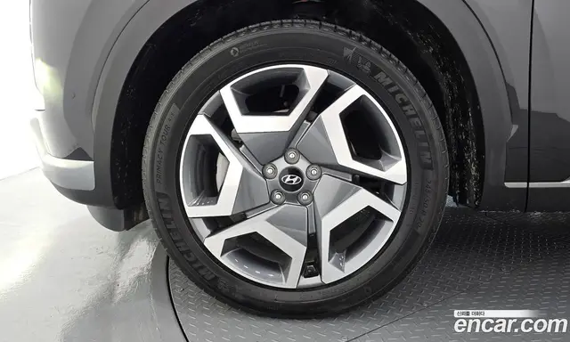 Hyundai Palisade 2024 2.2 автомат (гидро), миниатюра 5