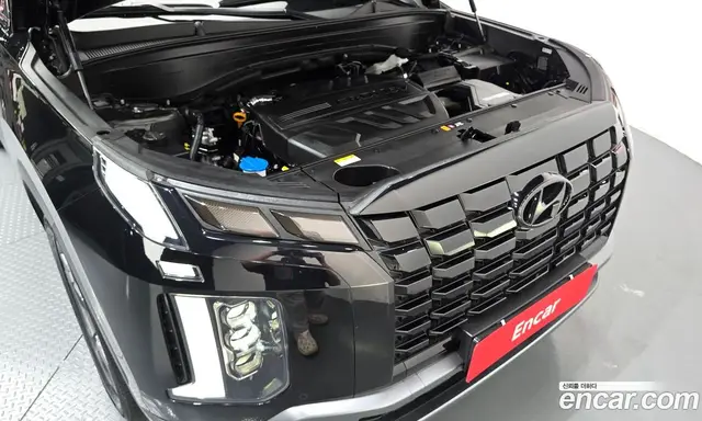 Hyundai Palisade 2024 2.2 автомат (гидро), миниатюра 6