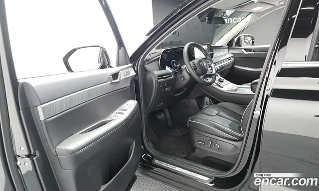 Hyundai Palisade 2024 2.2 автомат (гидро), миниатюра 10