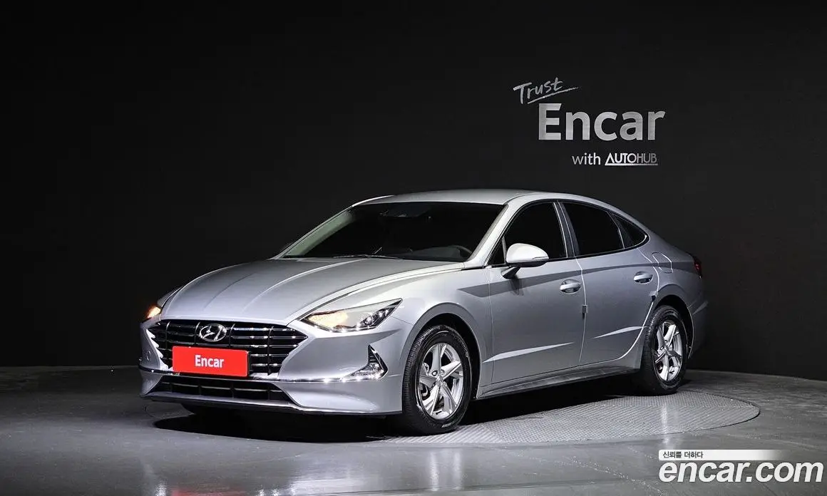 Hyundai Sonata 2019 2.0 автомат (гидро), фото 1 Hyundai Sonata 2019 2.0 автомат (гидро), фото 1