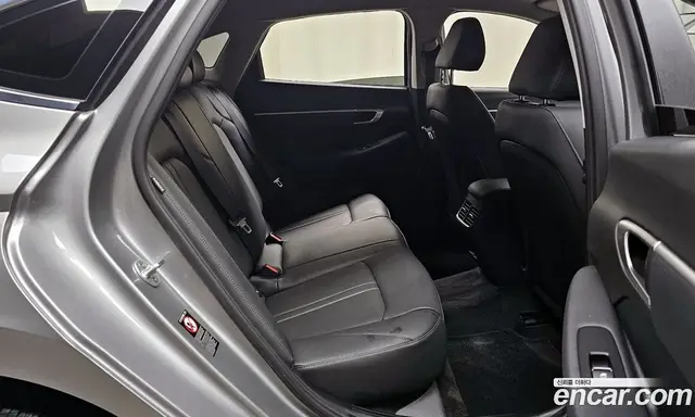Hyundai Sonata 2019 2.0 автомат (гидро), миниатюра 12