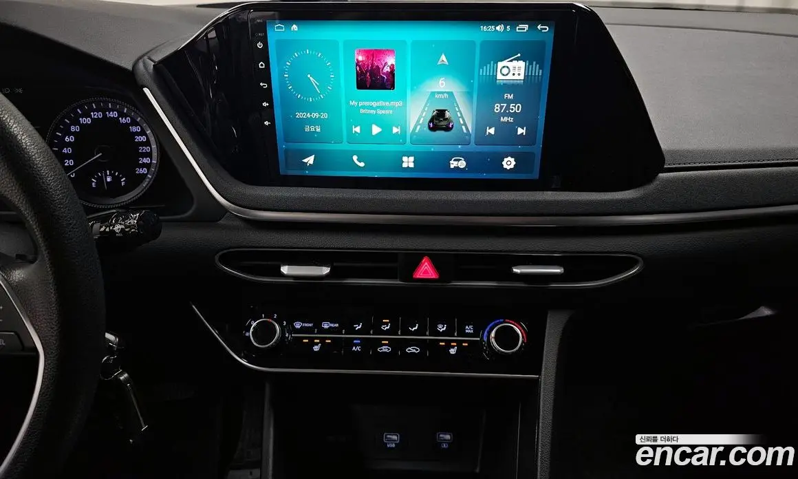 Hyundai Sonata 2019 2.0 автомат (гидро), фото 15 Hyundai Sonata 2019 2.0 автомат (гидро), фото 15