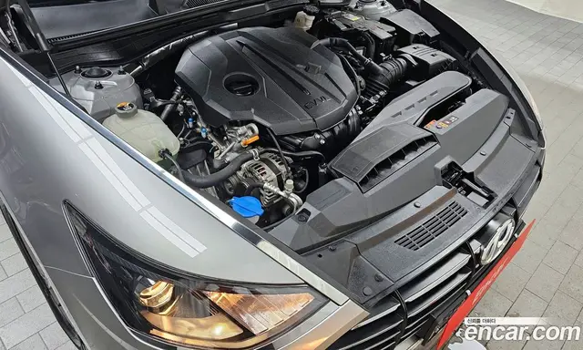 Hyundai Sonata 2019 2.0 автомат (гидро), миниатюра 6 Hyundai Sonata 2019 2.0 автомат (гидро), миниатюра 6