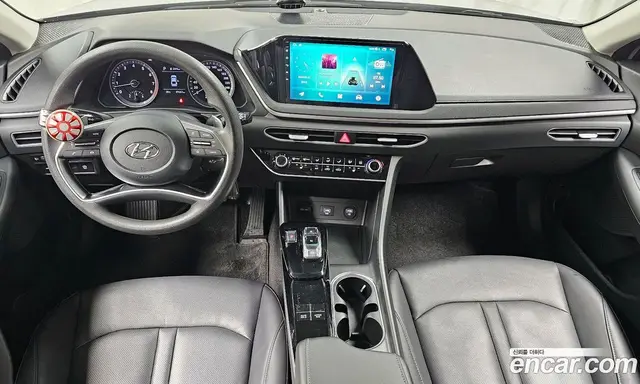 Hyundai Sonata 2019 2.0 автомат (гидро), миниатюра 7 Hyundai Sonata 2019 2.0 автомат (гидро), миниатюра 7