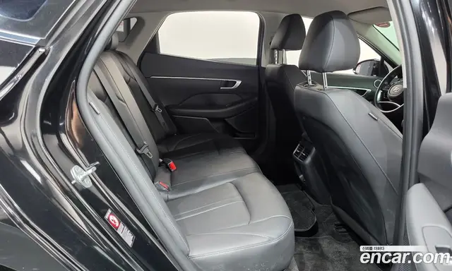 Hyundai Sonata 2021 2.0 автомат (гидро), миниатюра 11 Hyundai Sonata 2021 2.0 автомат (гидро), миниатюра 11