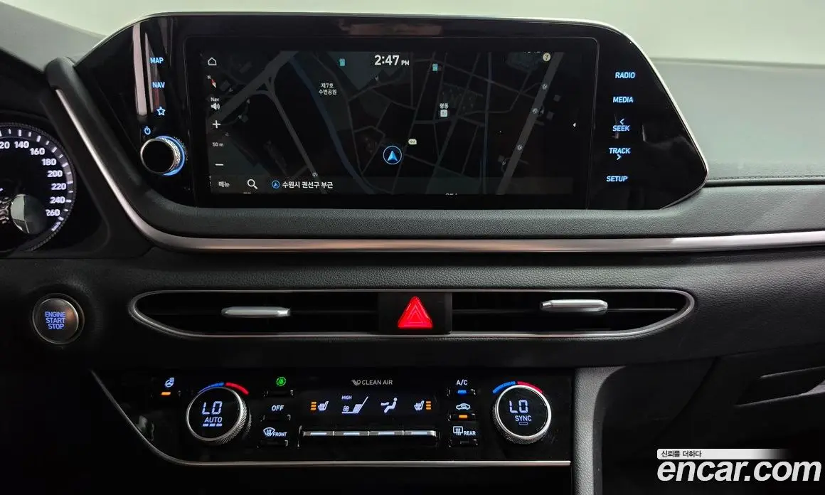 Hyundai Sonata 2021 2.0 автомат (гидро), фото 12 Hyundai Sonata 2021 2.0 автомат (гидро), фото 12