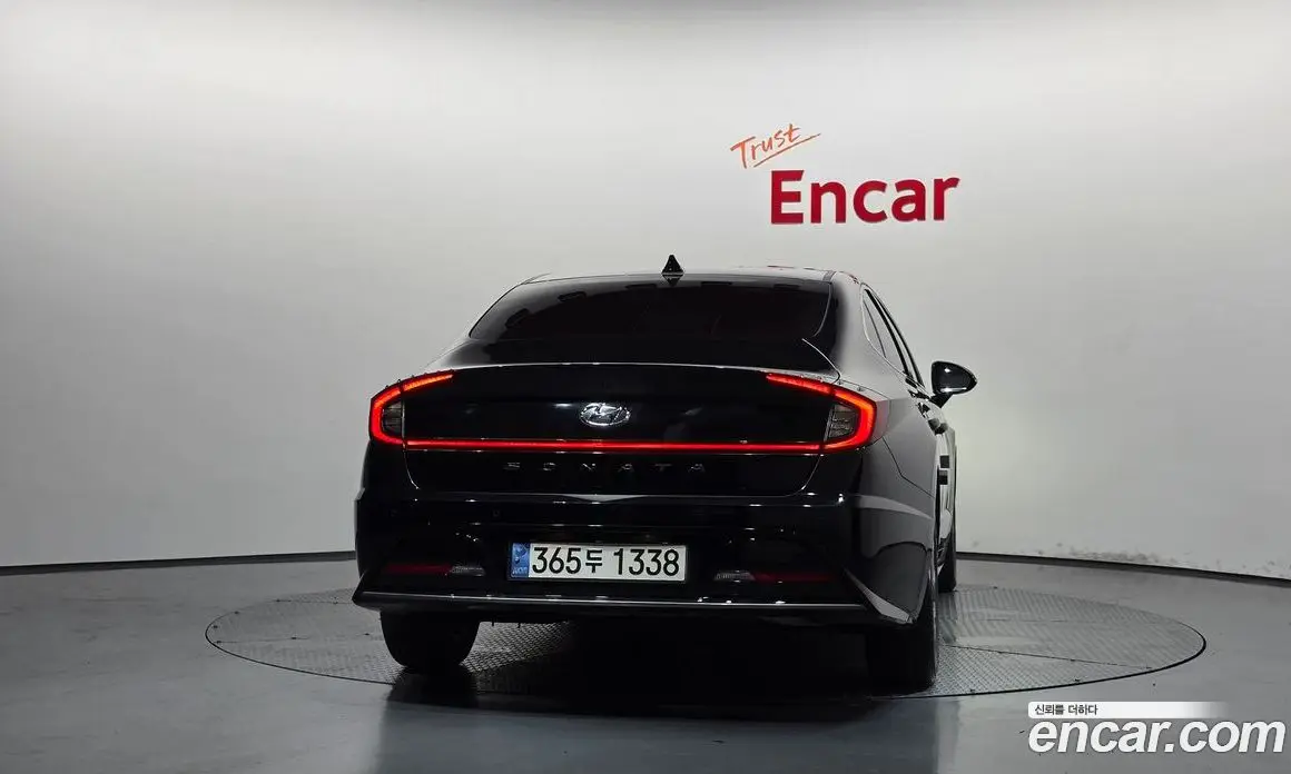 Hyundai Sonata 2021 2.0 автомат (гидро), фото 4 Hyundai Sonata 2021 2.0 автомат (гидро), фото 4