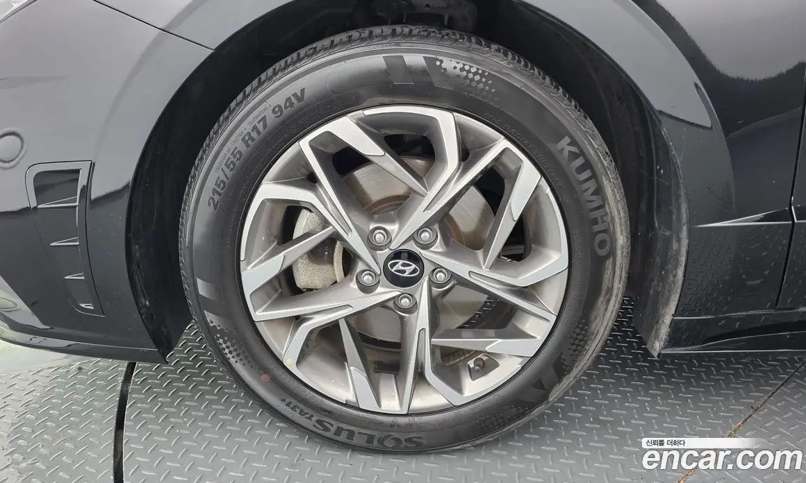 Hyundai Sonata 2021 2.0 автомат (гидро), фото 5 Hyundai Sonata 2021 2.0 автомат (гидро), фото 5