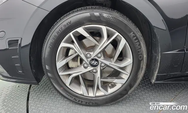 Hyundai Sonata 2021 2.0 автомат (гидро), миниатюра 5 Hyundai Sonata 2021 2.0 автомат (гидро), миниатюра 5