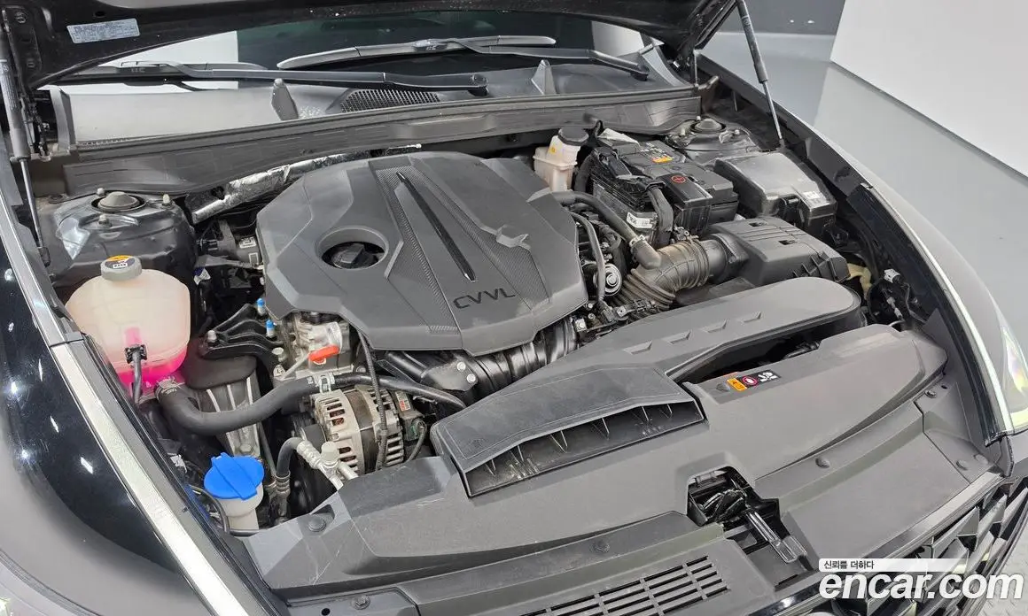 Hyundai Sonata 2021 2.0 автомат (гидро), фото 6 Hyundai Sonata 2021 2.0 автомат (гидро), фото 6