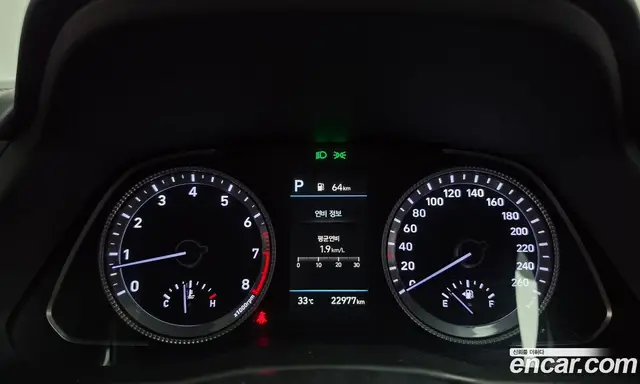 Hyundai Sonata 2021 2.0 автомат (гидро), миниатюра 8 Hyundai Sonata 2021 2.0 автомат (гидро), миниатюра 8