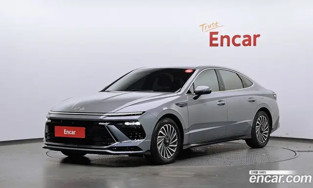 Hyundai Sonata, 2023, 40 636 км