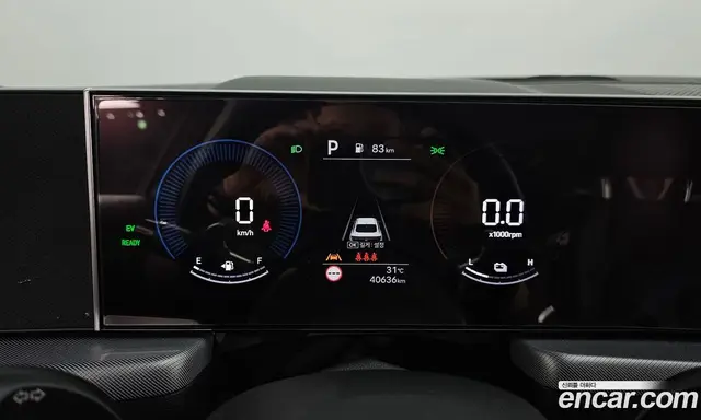 Hyundai Sonata 2023 2.0 автомат (гидро), миниатюра 8