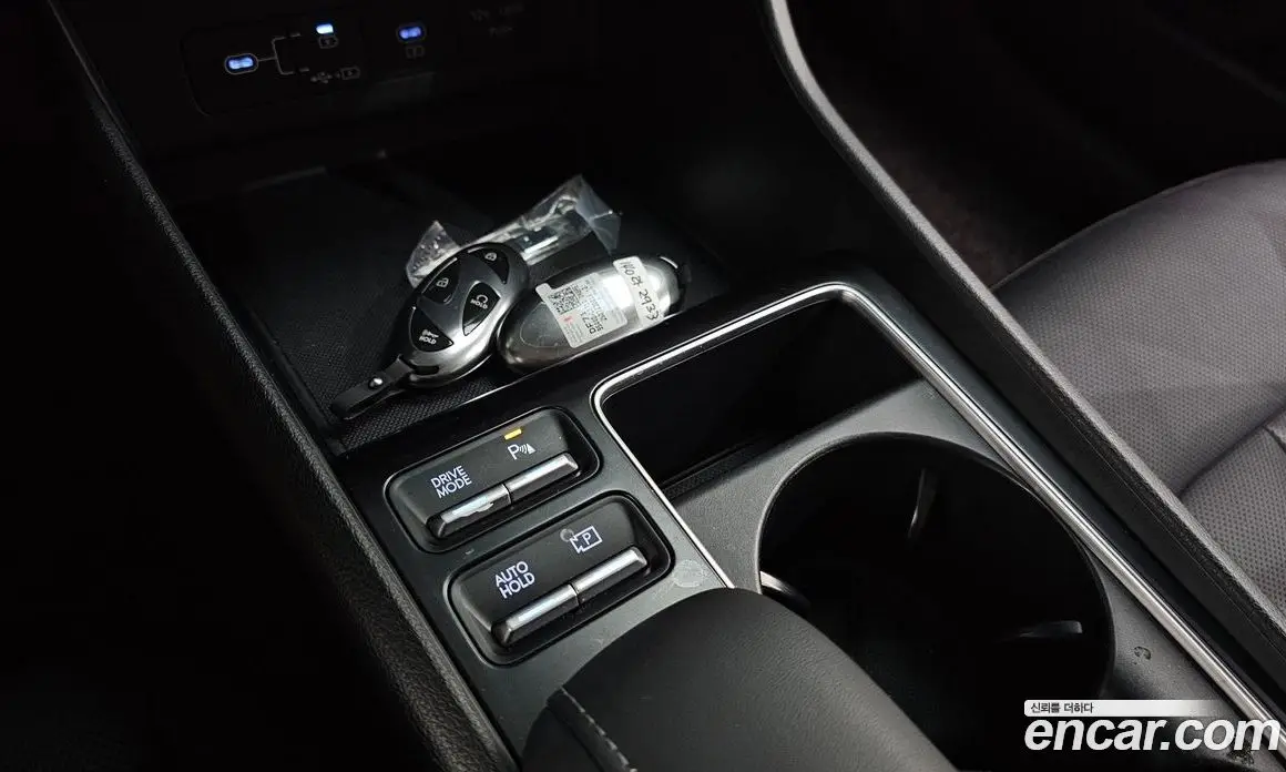 Hyundai Sonata 2023 2.0 автомат (гидро), фото 9