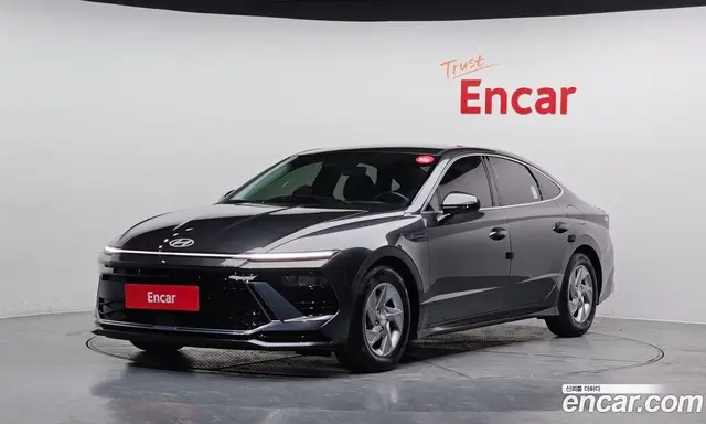Hyundai Sonata, 2024, 40 119 км