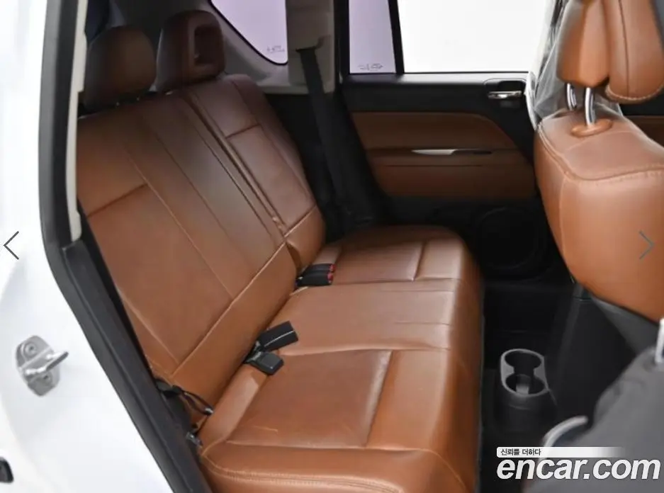 Jeep Compass 2014 2.4 автомат (гидро), фото 12 Jeep Compass 2014 2.4 автомат (гидро), фото 12