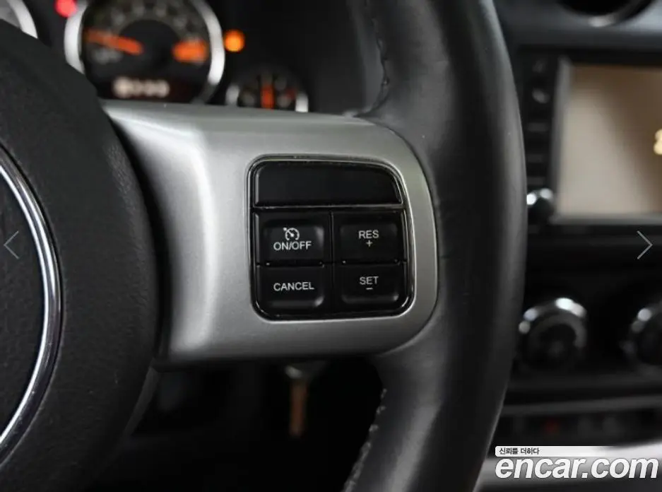 Jeep Compass 2014 2.4 автомат (гидро), фото 16 Jeep Compass 2014 2.4 автомат (гидро), фото 16