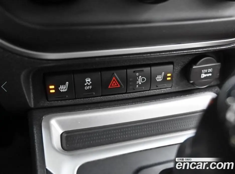 Jeep Compass 2014 2.4 автомат (гидро), фото 17 Jeep Compass 2014 2.4 автомат (гидро), фото 17