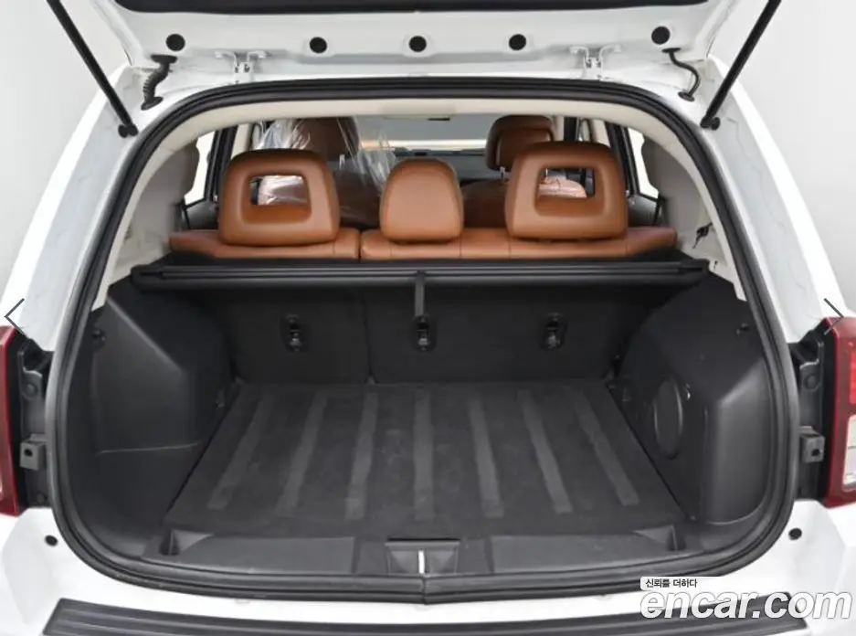 Jeep Compass 2014 2.4 автомат (гидро), фото 20 Jeep Compass 2014 2.4 автомат (гидро), фото 20