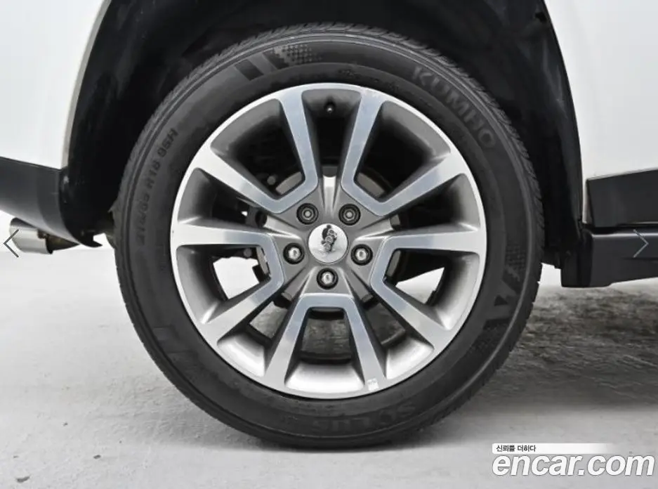 Jeep Compass 2014 2.4 автомат (гидро), фото 5 Jeep Compass 2014 2.4 автомат (гидро), фото 5