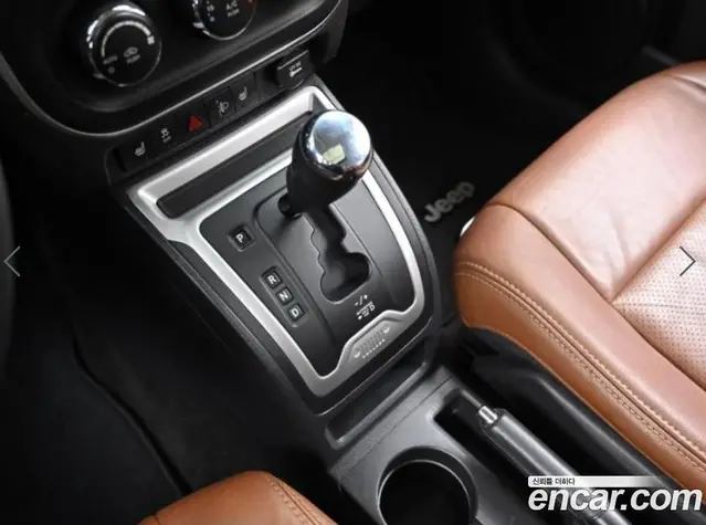 Jeep Compass 2014 2.4 автомат (гидро), миниатюра 9 Jeep Compass 2014 2.4 автомат (гидро), миниатюра 9