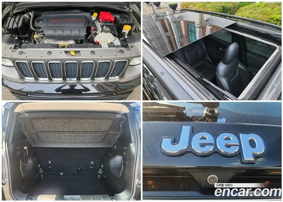 Jeep Renegade 2019 2.4 автомат (гидро), фото 14 Jeep Renegade 2019 2.4 автомат (гидро), фото 14