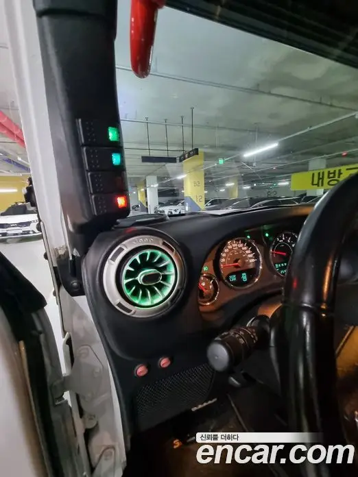 Jeep Wrangler 2017 3.6 автомат (гидро), фото 13