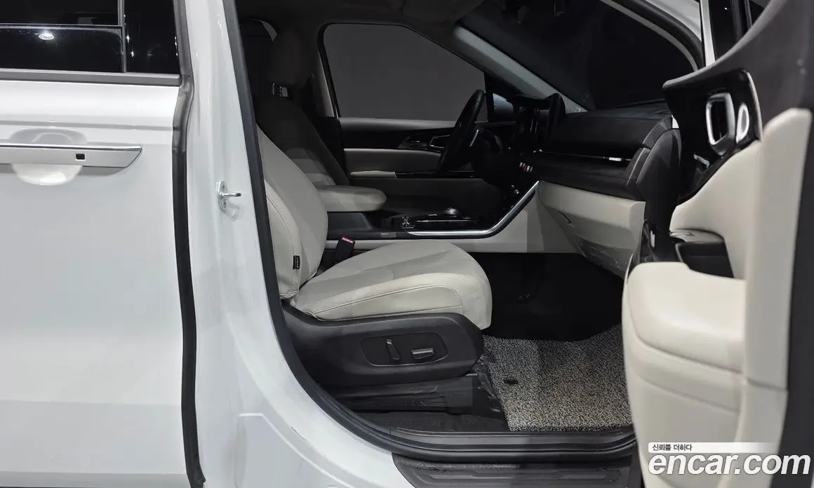 Kia Carnival 2022 3.5 автомат (гидро), фото 11