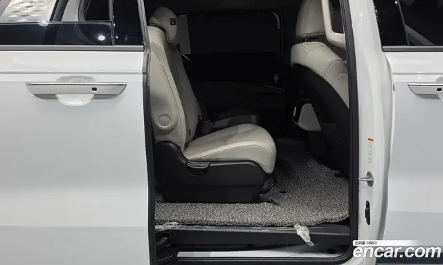 Kia Carnival 2022 3.5 автомат (гидро), миниатюра 12
