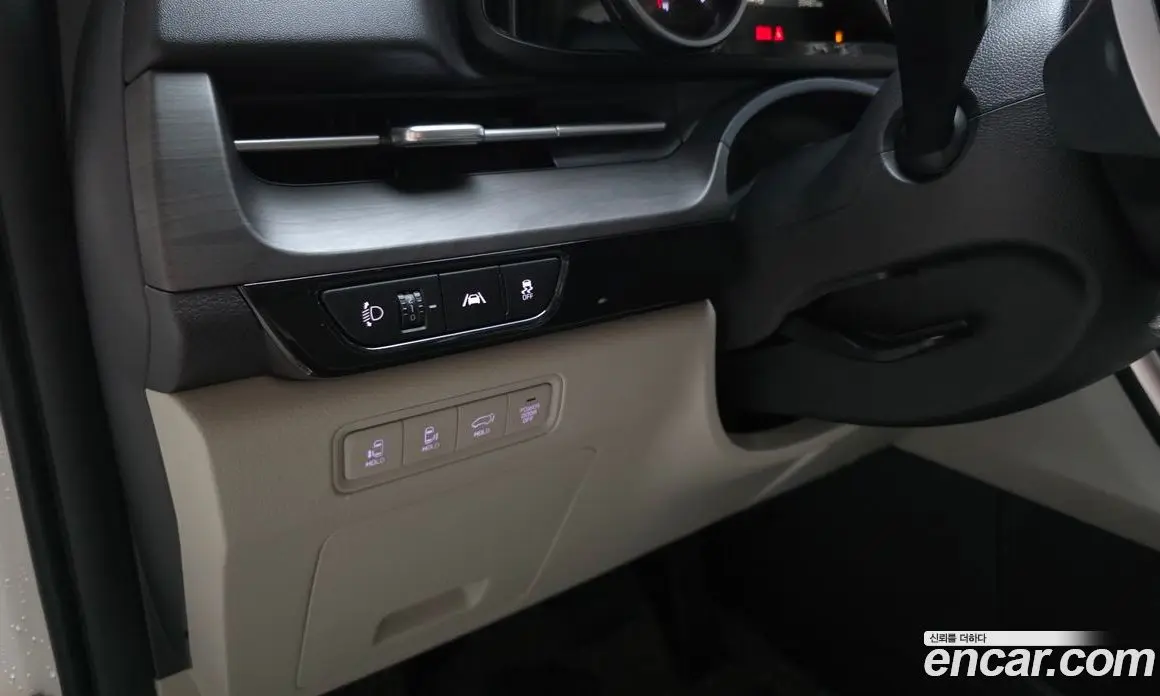 Kia Carnival 2022 3.5 автомат (гидро), фото 14