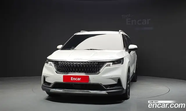 Kia Carnival 2022 3.5 автомат (гидро), миниатюра 3