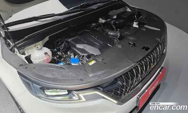 Kia Carnival 2022 3.5 автомат (гидро), миниатюра 6