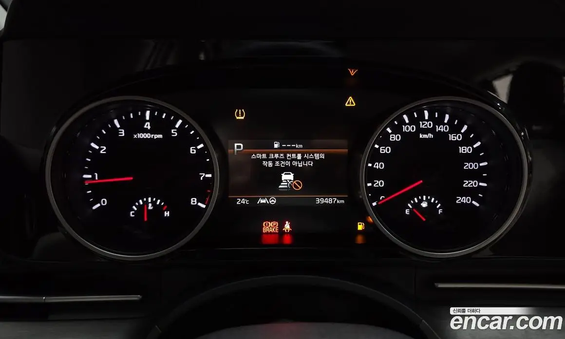 Kia Carnival 2022 3.5 автомат (гидро), фото 8