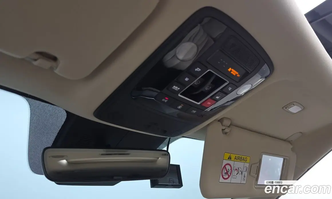 Kia Carnival 2023 2.2 автомат (гидро), фото 17