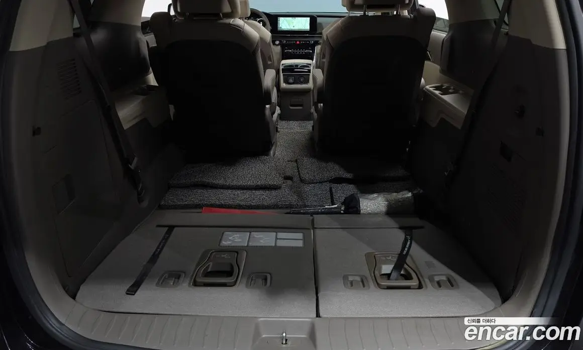 Kia Carnival 2023 2.2 автомат (гидро), фото 20