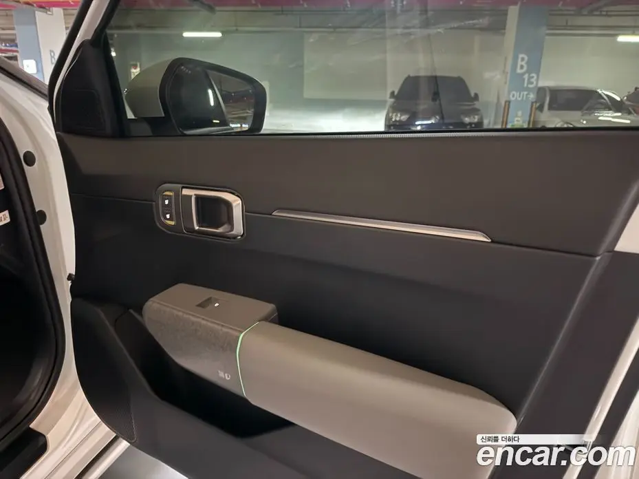 Kia EV4 2025 автомат (гидро), фото 11 Kia EV4 2025 автомат (гидро), фото 11