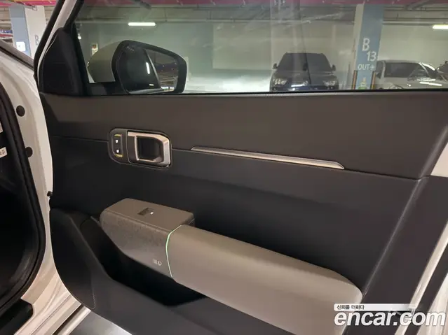 Kia EV4 2025 автомат (гидро), миниатюра 11 Kia EV4 2025 автомат (гидро), миниатюра 11