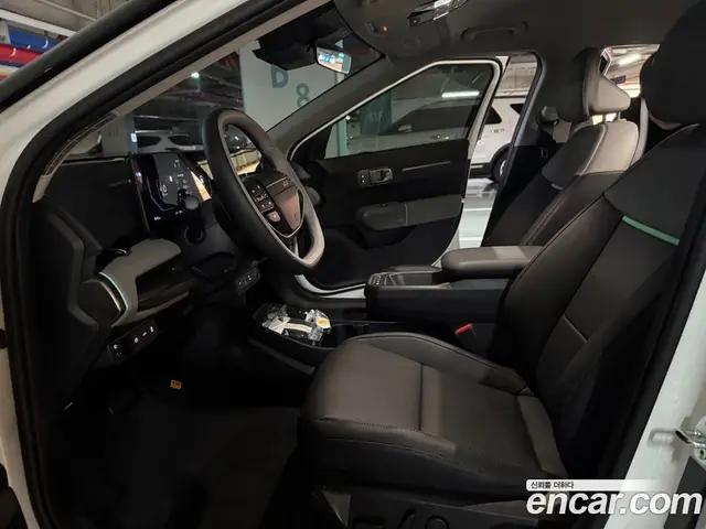 Kia EV4 2025 автомат (гидро), миниатюра 7 Kia EV4 2025 автомат (гидро), миниатюра 7